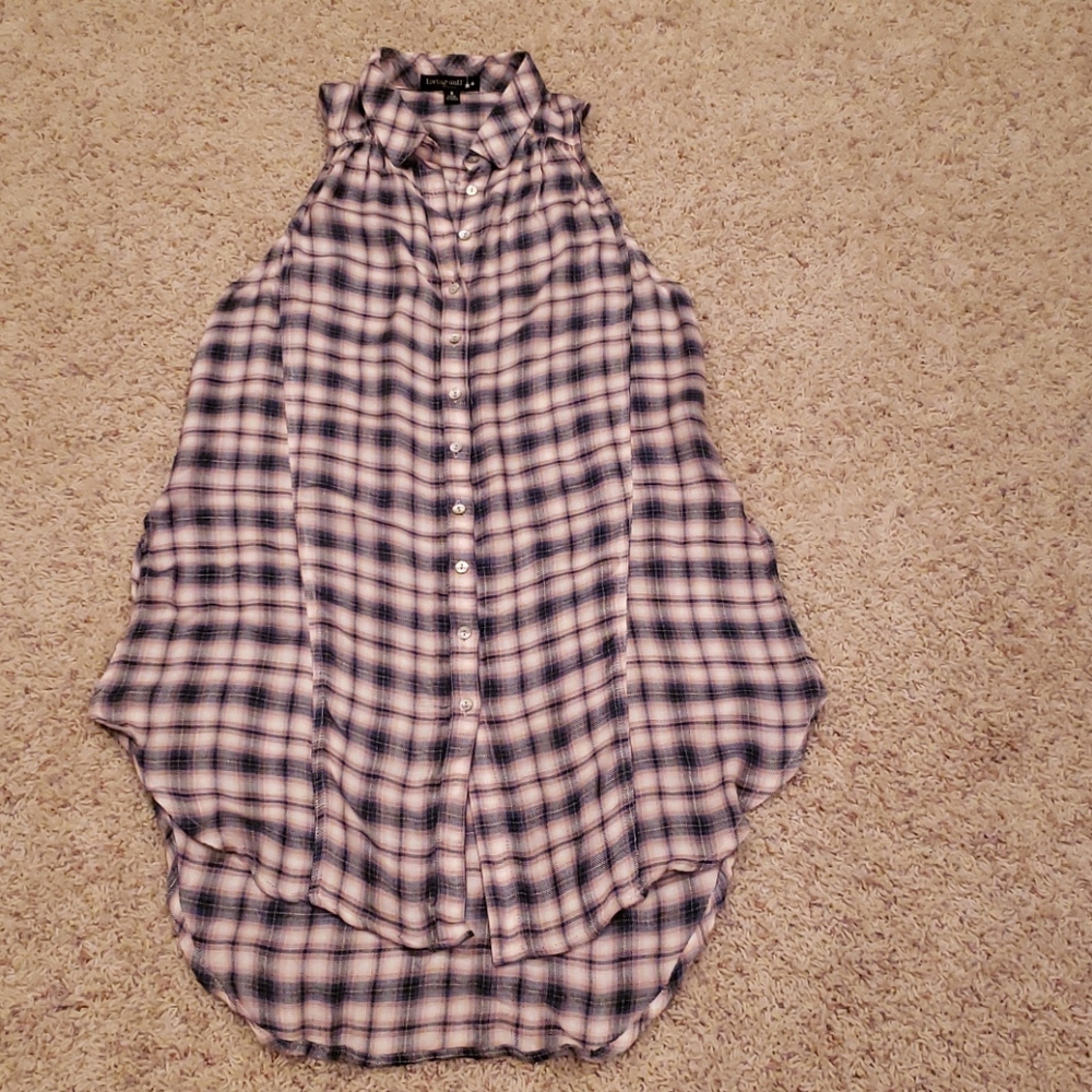 Tunic, S